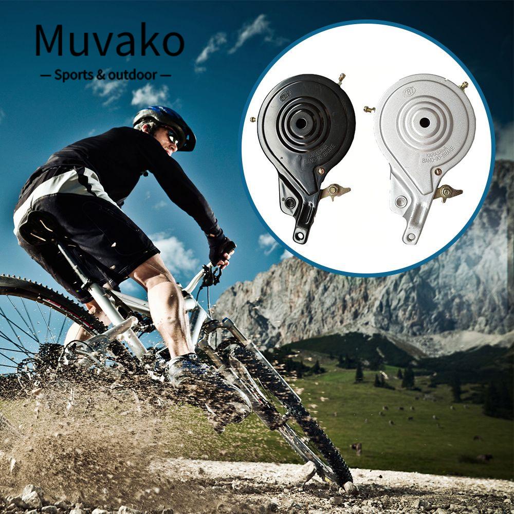 MUVAKO Tay Thắng Xe Đạp Leo Núi  90 Chuyên Dụng Chất Lượng Cao