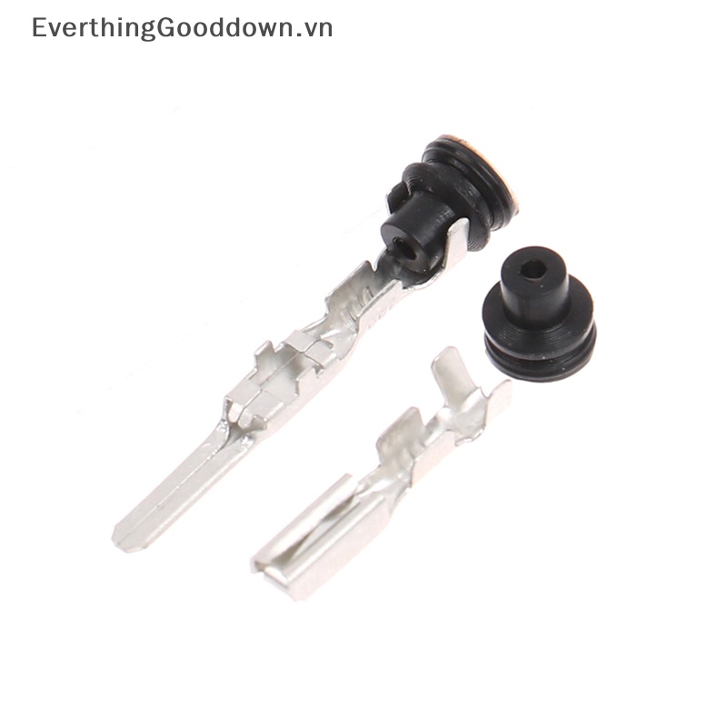 1 Bộ Dây Điện Nối 2 Chấu Chống Nước 6187-2311 6180-2321 vn