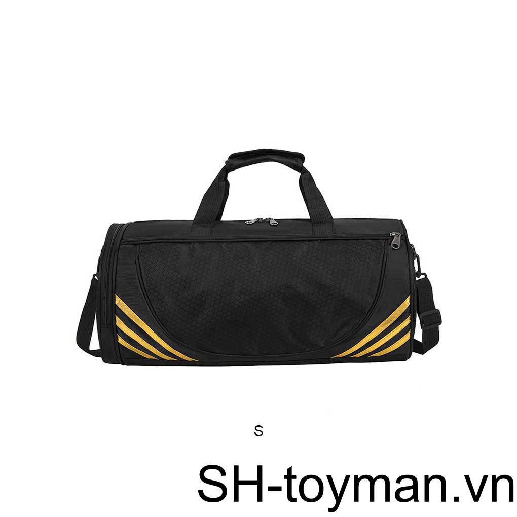 Ba Lô Đựng Đồ Tập Gym / Du Lịch Đa Năng Sức Chứa Lớn Có Tay Cầm Tiện Lợi