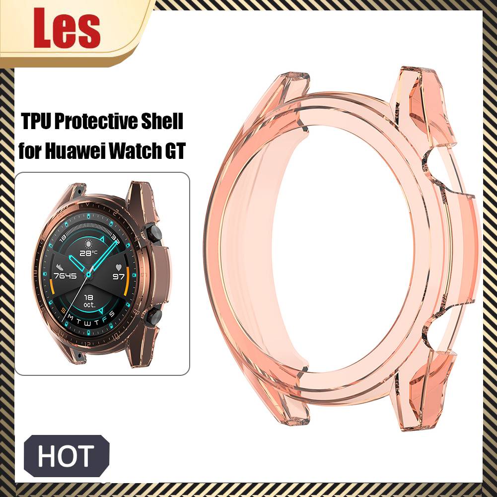 Vỏ TPU BảO Vệ Cho ĐồNg Hồ Huawei GT2 / GT 46mm