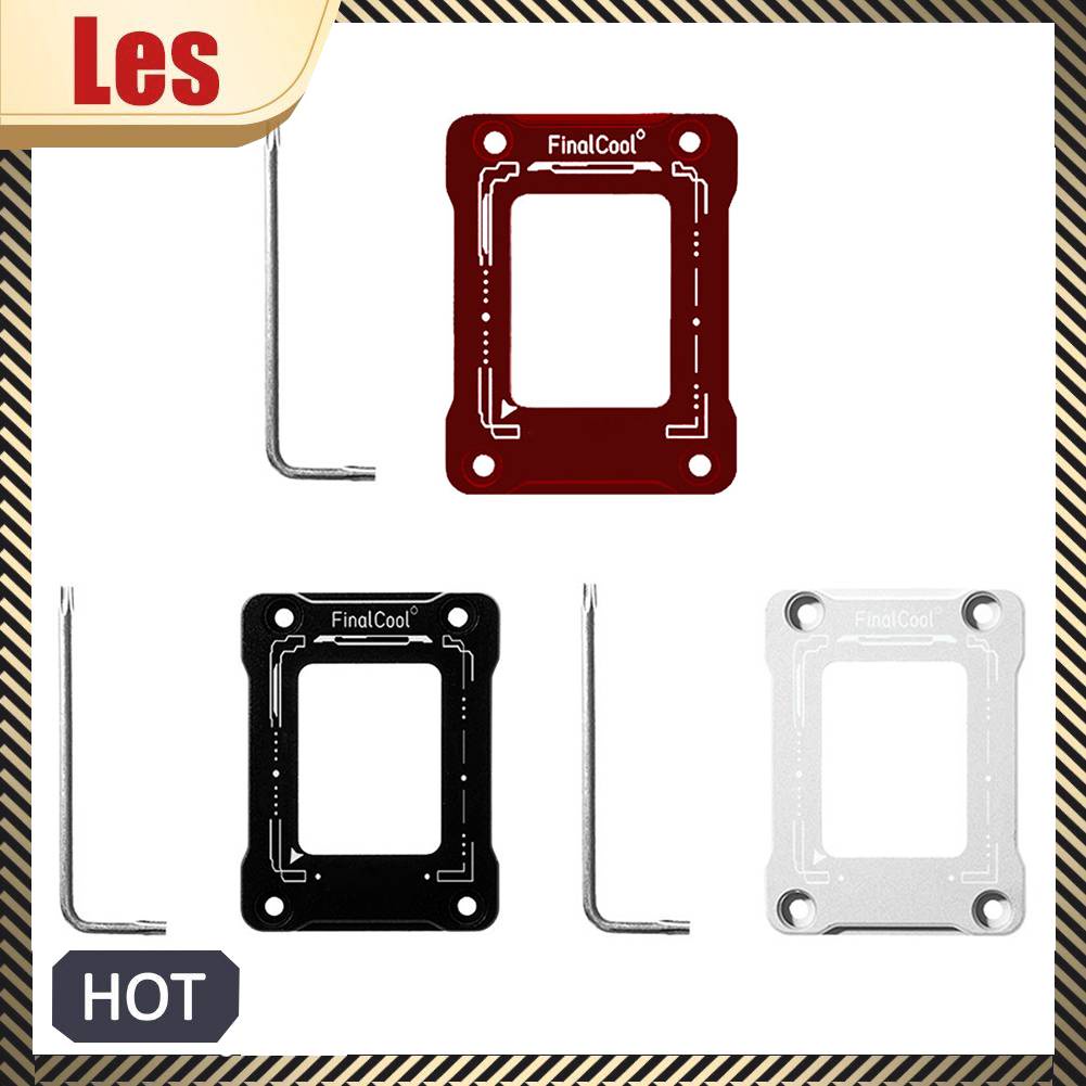 Khóa Cố Định CPU Máy Tính Bảng LGA1700-BCF Intel Gen 12