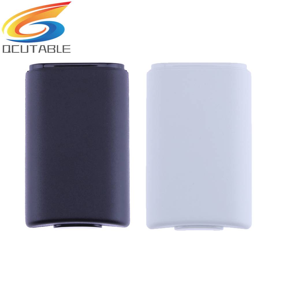 Vỏ Bọc Pin Sạc Không Dây Cho Điều Khiển Xbox 360