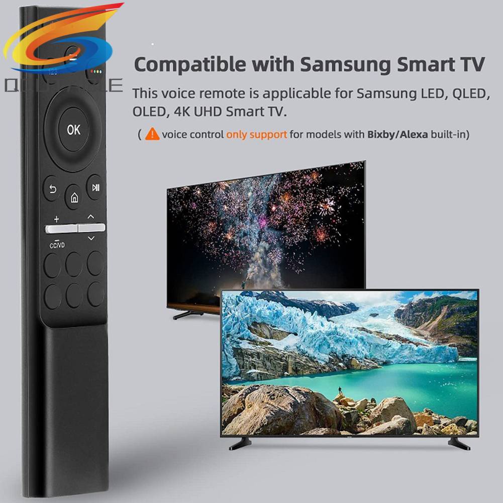 Điều Khiển Từ Xa Thay Thế IR Cho SAMSUNG BN59-01363A 01357A 01330A 01385D