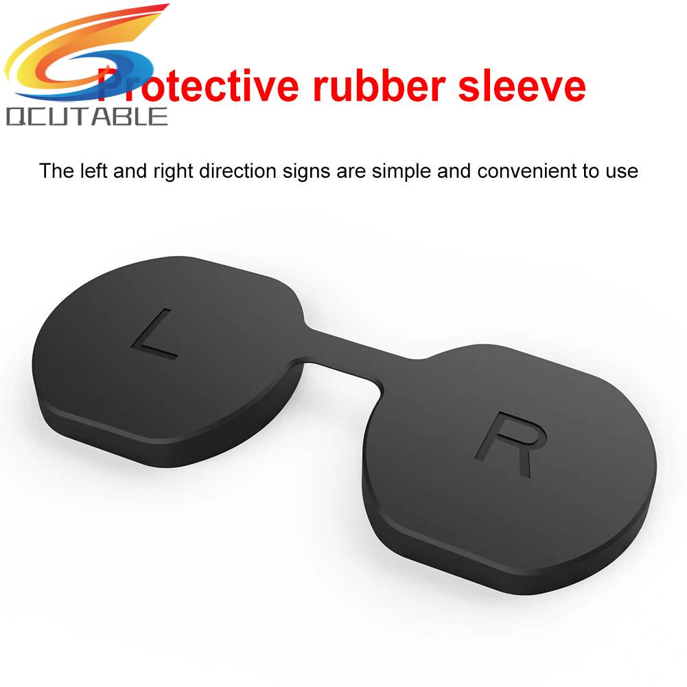 Kính Silicone Bảo Vệ Mắt Chống Bụi Bẩn Có Thể Giặt Được Cho PS VR2