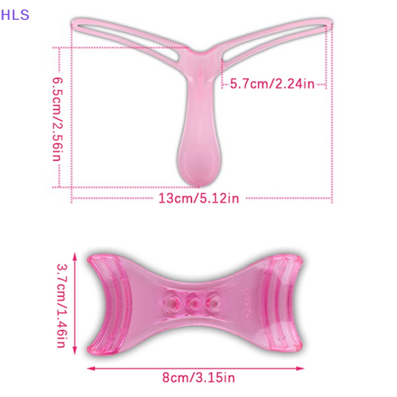 Thẻ Kẻ Lông Mày Cầm Tay Có Thể Tái Sử Dụng Tiện Lợi