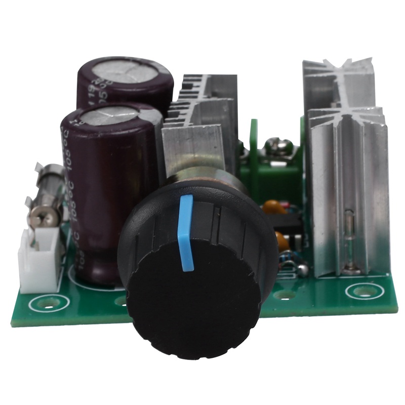 Dc Công Tắc Máy Bơm 12V-40V 10A