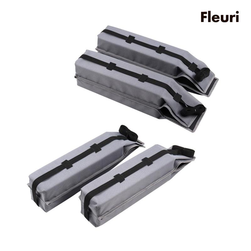 Đệm Mềm Gắn Nóc Xe Hơi Thông Dụng Cho Thuyền Kayak / Canoe