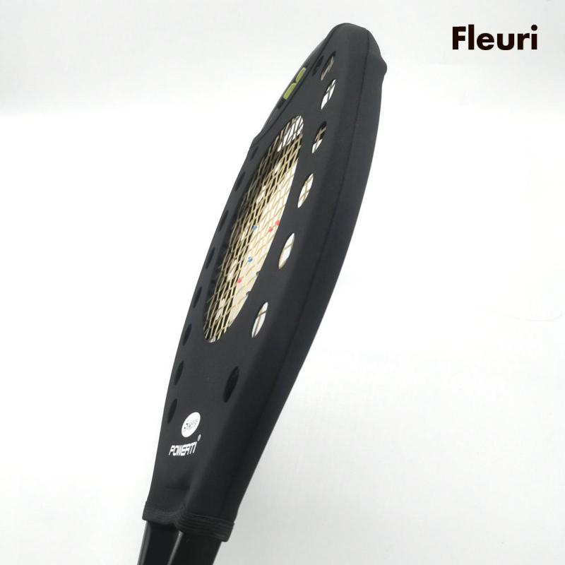 Vỏ Bọc Bảo Vệ Vợt Tennis Chuyên Dụng Chất Lượng