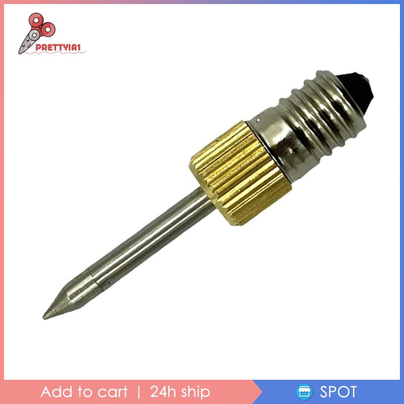 Đầu Hàn Thay Thế Prettyia1 Cho Giao Diện E10