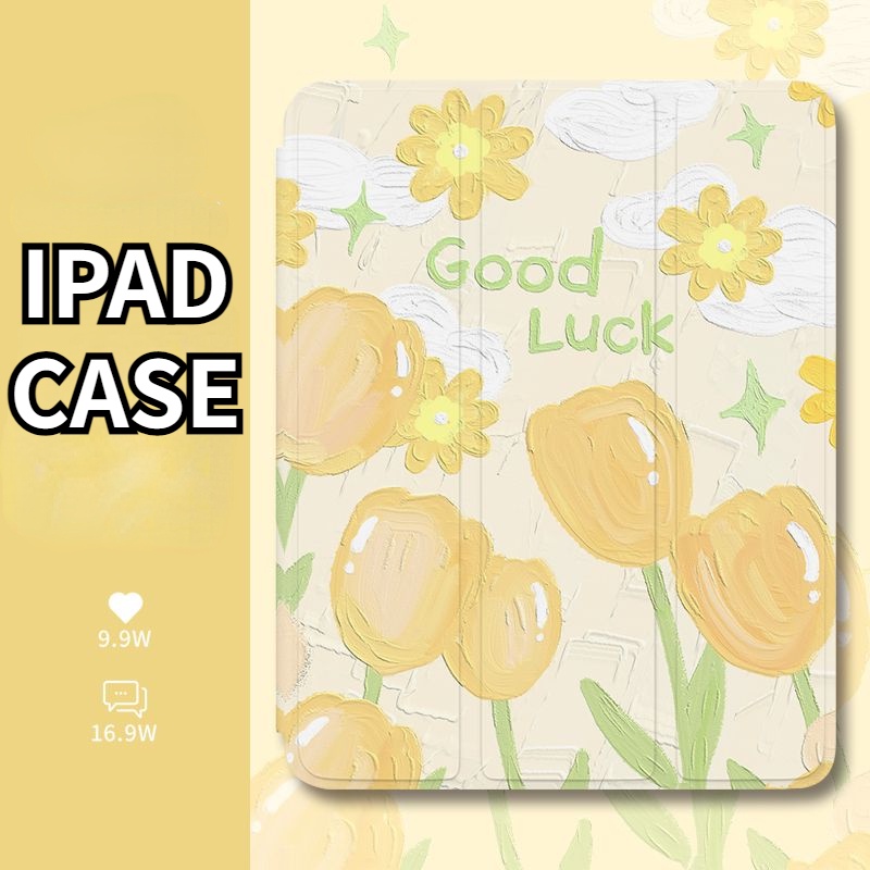 Ốp Máy Tính Bảng Cho iPad Air 4 / Pro11 / Gen7 / 8 / 9 10.2 / Air3 10.5 / Air5 10.9 / gen5 / 6 9.7 / gen 10 2022 / Pro 2021 12.9 / 4 5 7.9
