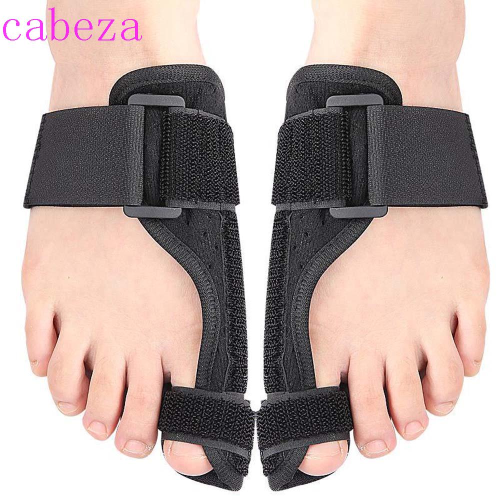 Đai Nẹp Cố Định Ngón Chân Màu Đen Hỗ Trợ Giảm Đau Khớp Hiệu Quả