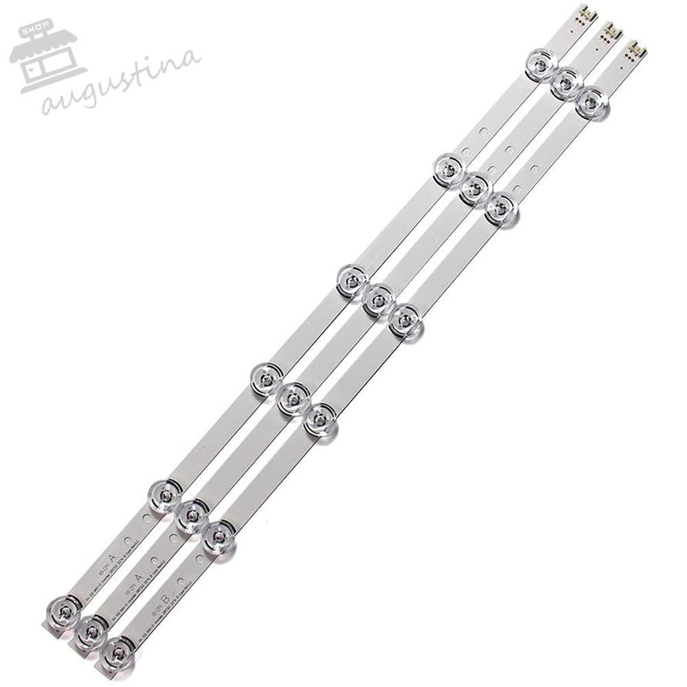 AUGUSTINA Dải Đèn Nền B-type 32LF5610 32 "LG32 drt3.0 6led LG32LB