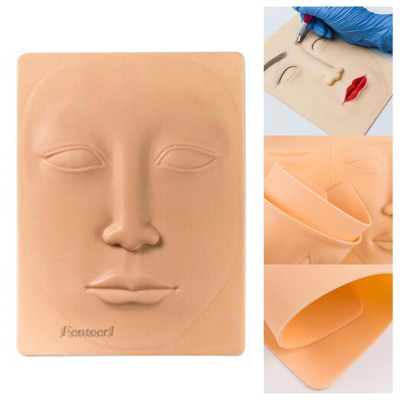 [Fenteer1] Da Mặt Phẳng Tập Luyện Có Thể Tái Sử Dụng