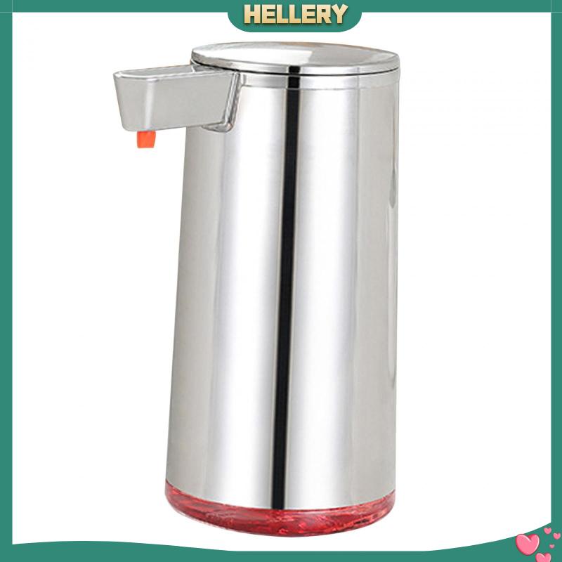 Bình Đựng Dung Dịch Không Tiếp Xúc Cho Nhà Bếp / Trường Mẫu Giáo