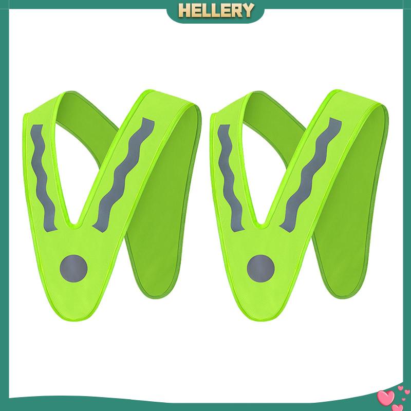 Áo Sát Nách Tập Thể Thao Chạy Bộ Có Khả Năng Nhìn Thấy Cao Cho Bé