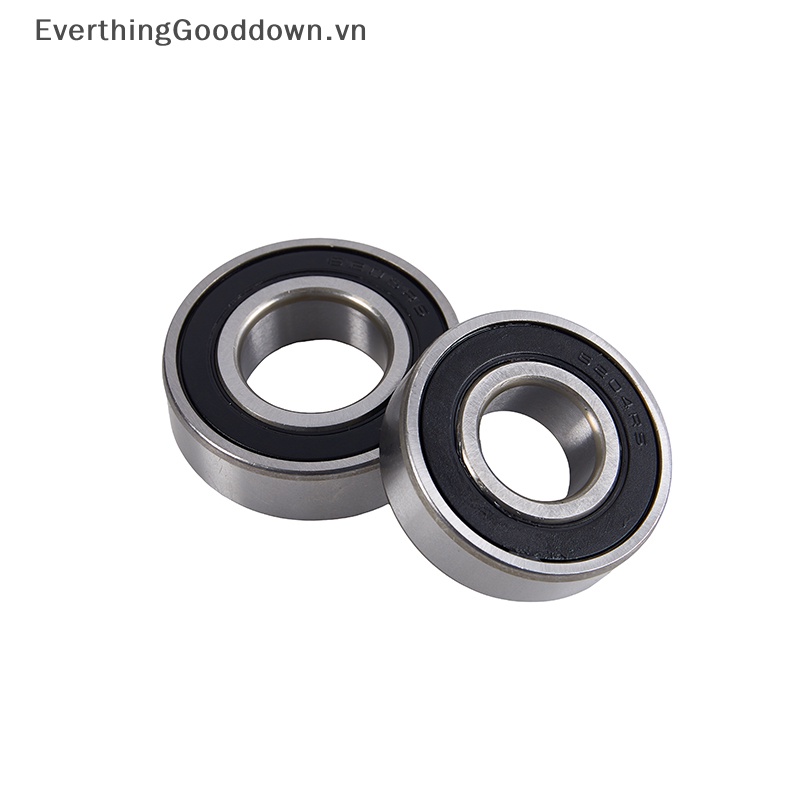 1 Vòng Bi Rãnh Sâu 6200 6201 6202 6203 6204 6205 6206 6207 6208-2rs vn