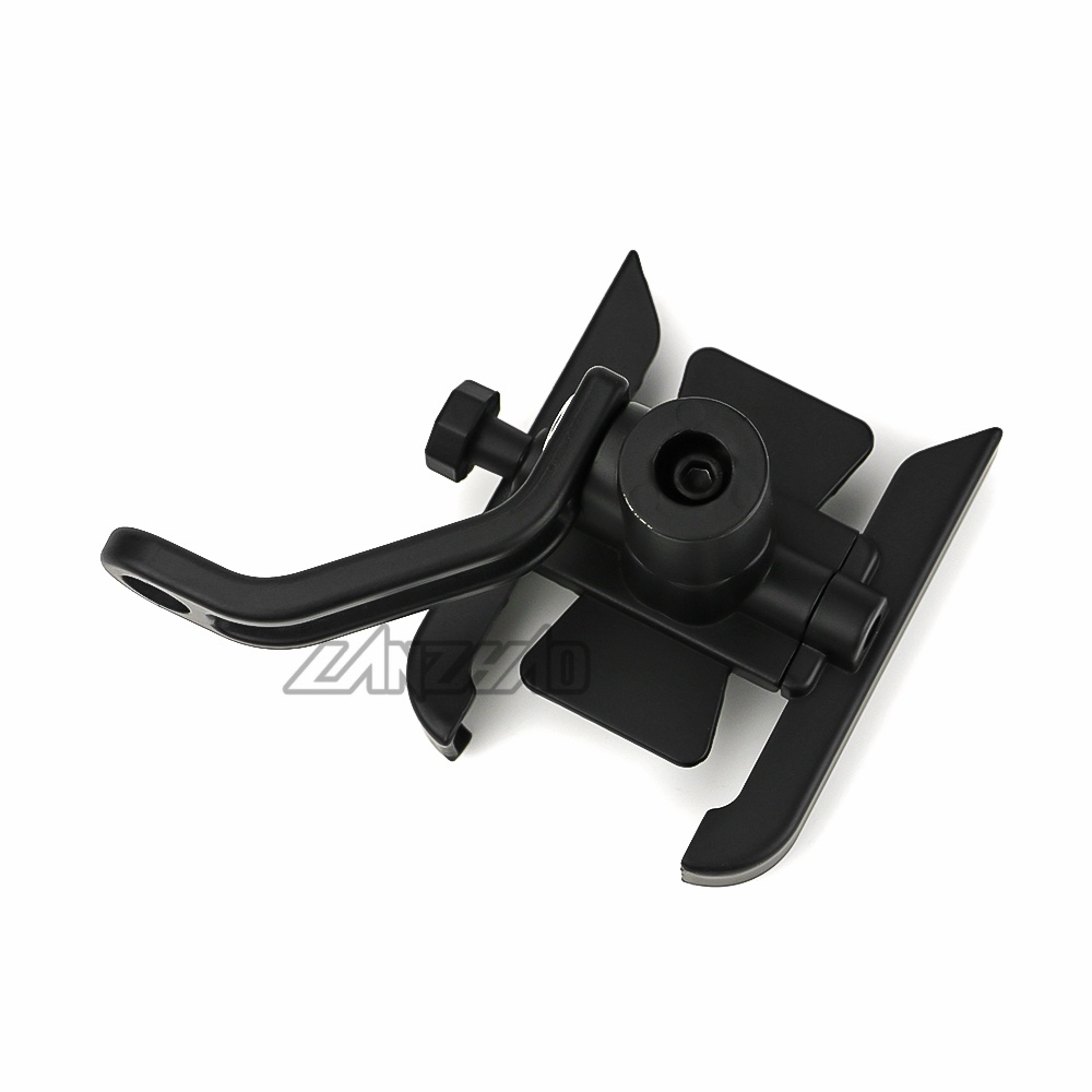 Giá Đỡ Điện Thoại Bằng Nhôm Chuyên Dụng Cho Xe YAMAHA R15m R15v4 R15v3