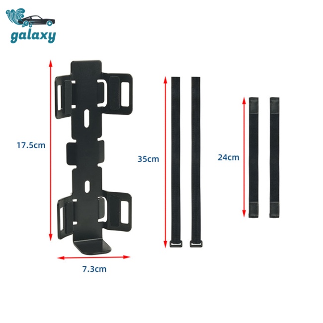 Galaxy Giá Đỡ Bình Nước Gắn Xe Đạp Leo Núi Tiện Dụng