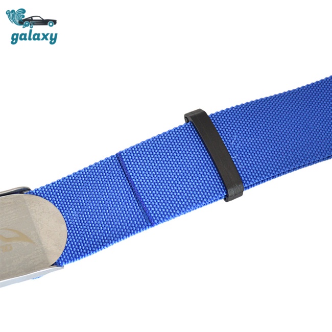 Galaxy Set 2 Kẹp Cố Định Đuôi Dài Cố Định Chân Vịt Dùng Khi Đi Lặn