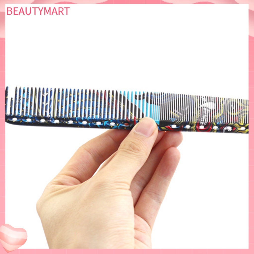 Lược Tạo Kiểu Tóc Đuôi Nhọn Kháng Nước Cách Nhiệt Chuyên Dụng Cho Salon