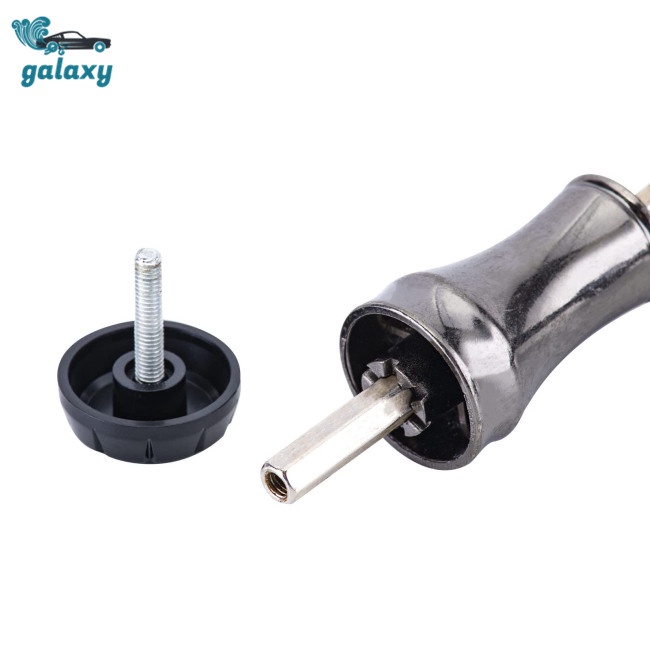 Galaxy Tay Quay Máy Câu Cá Thay Thế Bằng Kim Loại Chống Rỉ Nhiều Màu Sắc Cho 1000-7000