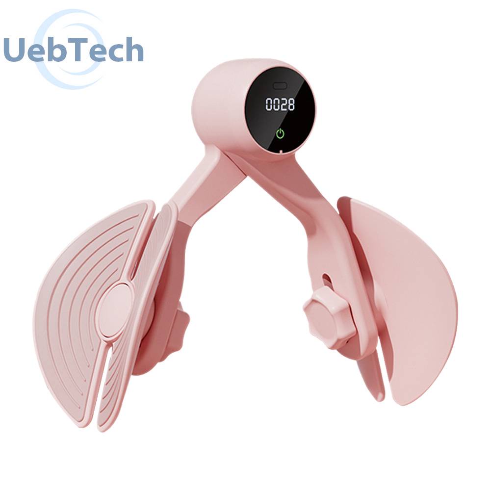 Máy Tập Mông Tích Hợp Pin Có Thể Điều Chỉnh Tiện Dụng