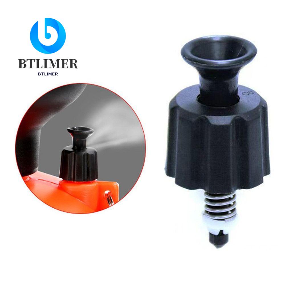 Van Xịt An Toàn Chống Nổ Bền Bỉ Dung Tích 3L / 5L / 8L Dành Cho Ba Lô Leo Núi