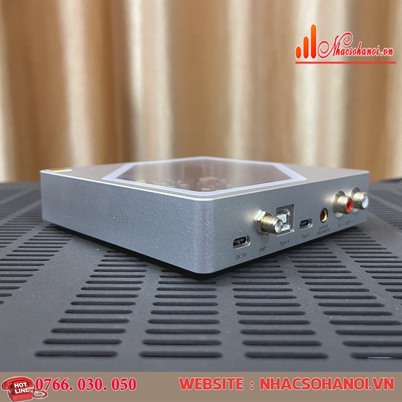 Giải Mã Dac Crown D8B - Chuyên Máy Tính , Điện Thoại