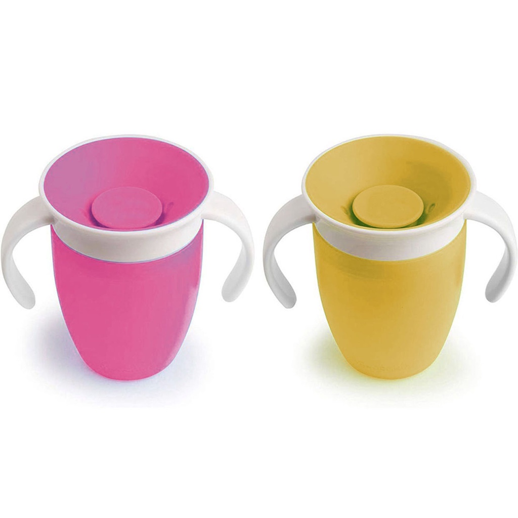 Cốc Tập Uống Nước 10.5 * 10.5 * 8cm / 240ml 110 Gram