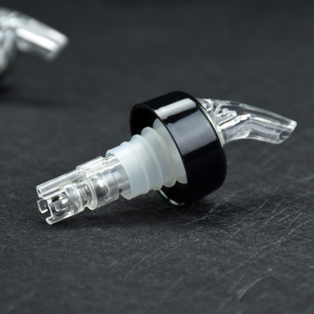 Vòi Rót Rượu Đường Kính 18-20Mm 3.6x10cm 30ml