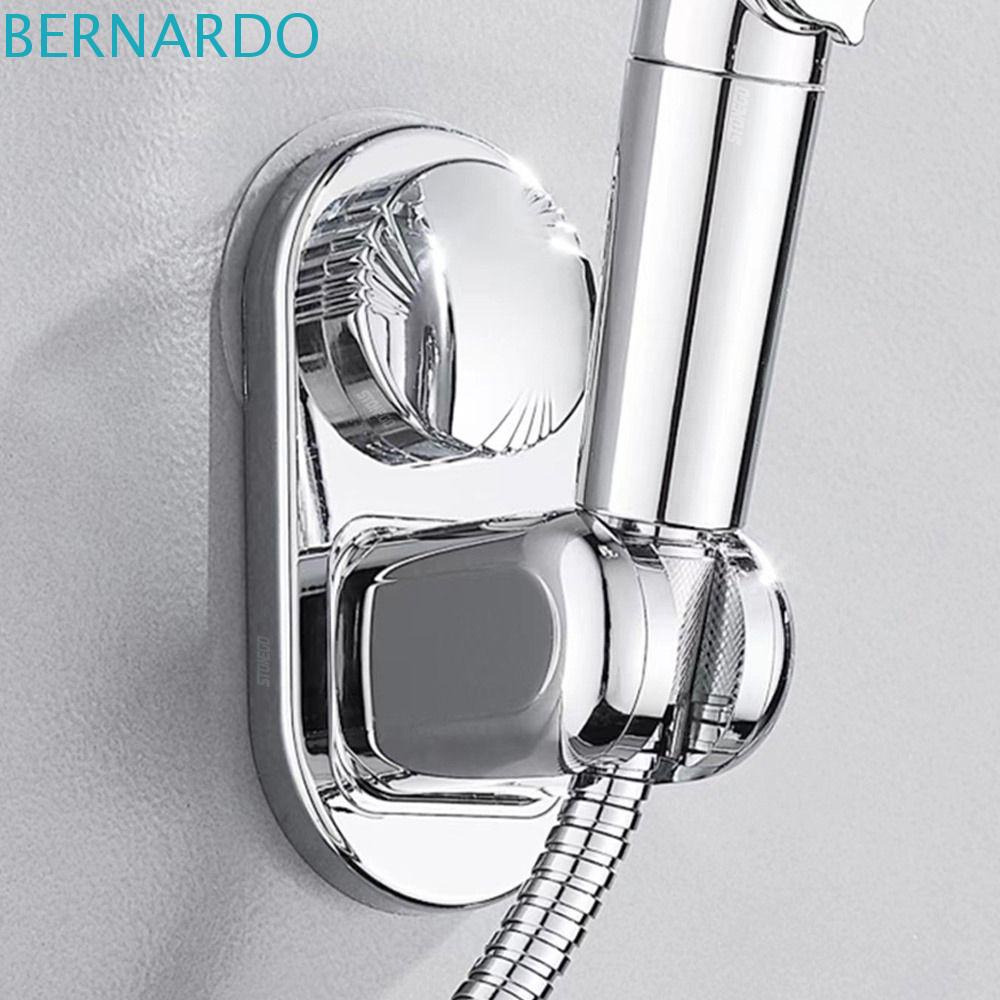 Giá Đỡ Đầu Vòi Hoa Sen Gắn Tường Không Đục Lỗ Có Thể Điều Chỉnh Tự Dính