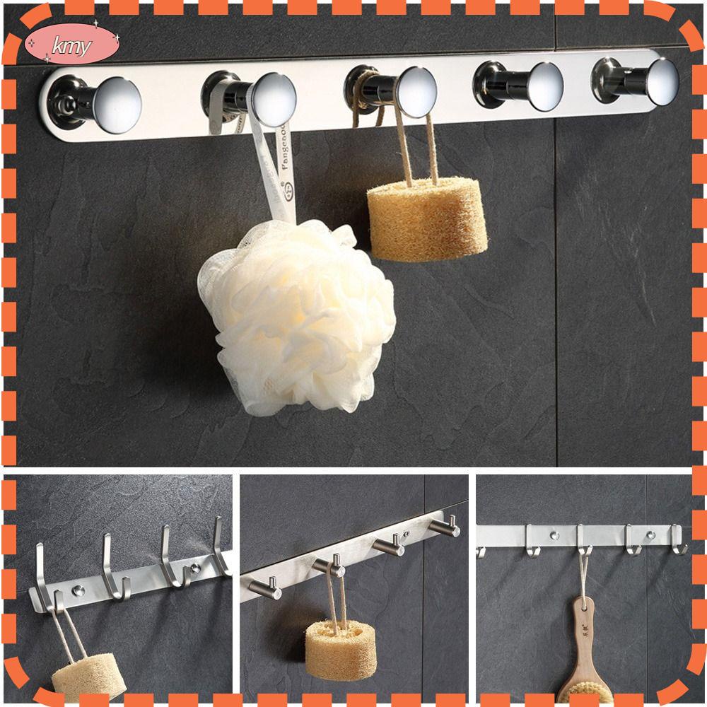 KRNY Giá Đỡ Treo Khăn Tắm / Nón Gắn Tường Hiện Đại