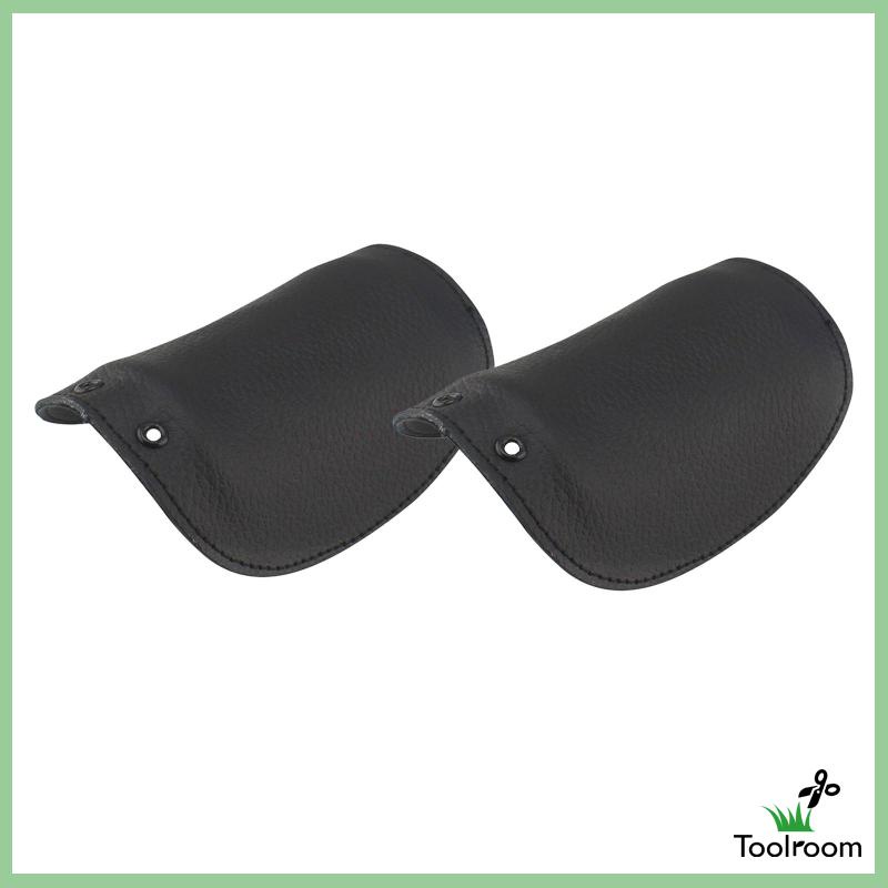 Bọc Giày Da PU Chống Đập Tay Khi Xây Dựng