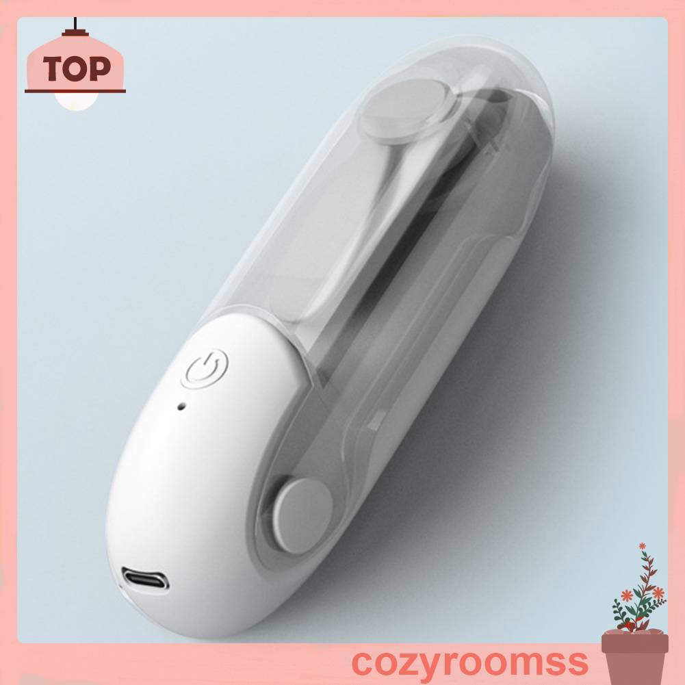 Quạt Làm Mát Cầm Tay 3 Tốc Độ Có Thể Gập Lại Siêu Êm Dùng Trong