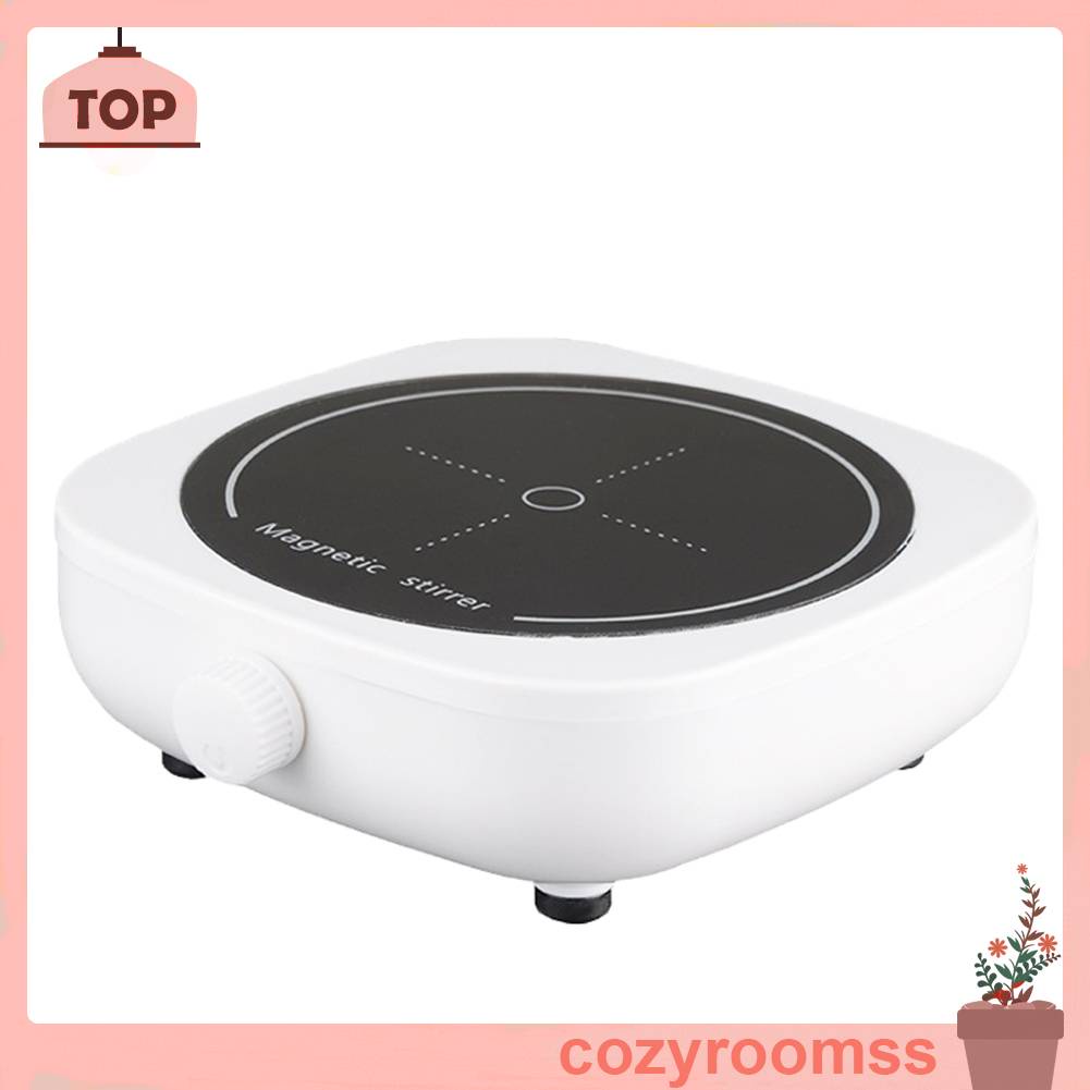 Máy Khuấy Từ Tính Cầm Tay Với Thanh Khuấy 1L 2000RPM Cho Phòng Thí Nghiệm