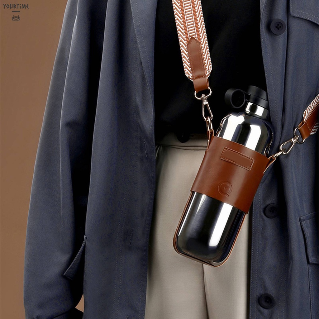 Bình Đựng Trà Giữ Nhiệt 450 / 650ml