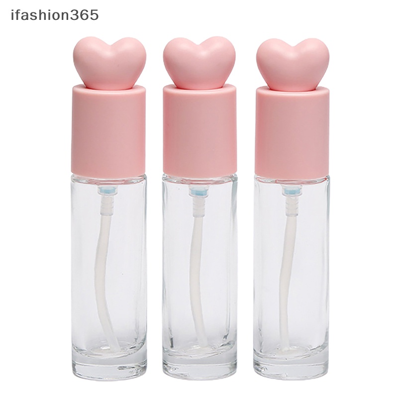 Chai Chiết Mỹ Phẩm 30ml ifashion365 Tiện Dụng Khi Đi Du Lịch