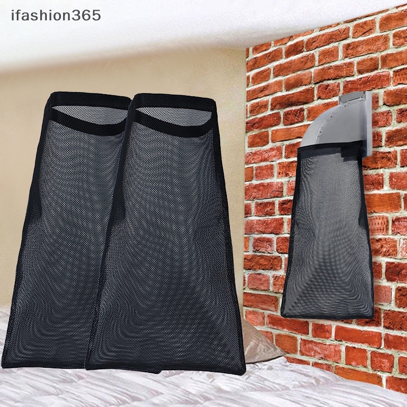 Túi Đựng Xơ Vải Chống Bụi Bẩn ifashion365 Tiện Dụng Cho Máy Sấy Ngoài Trời