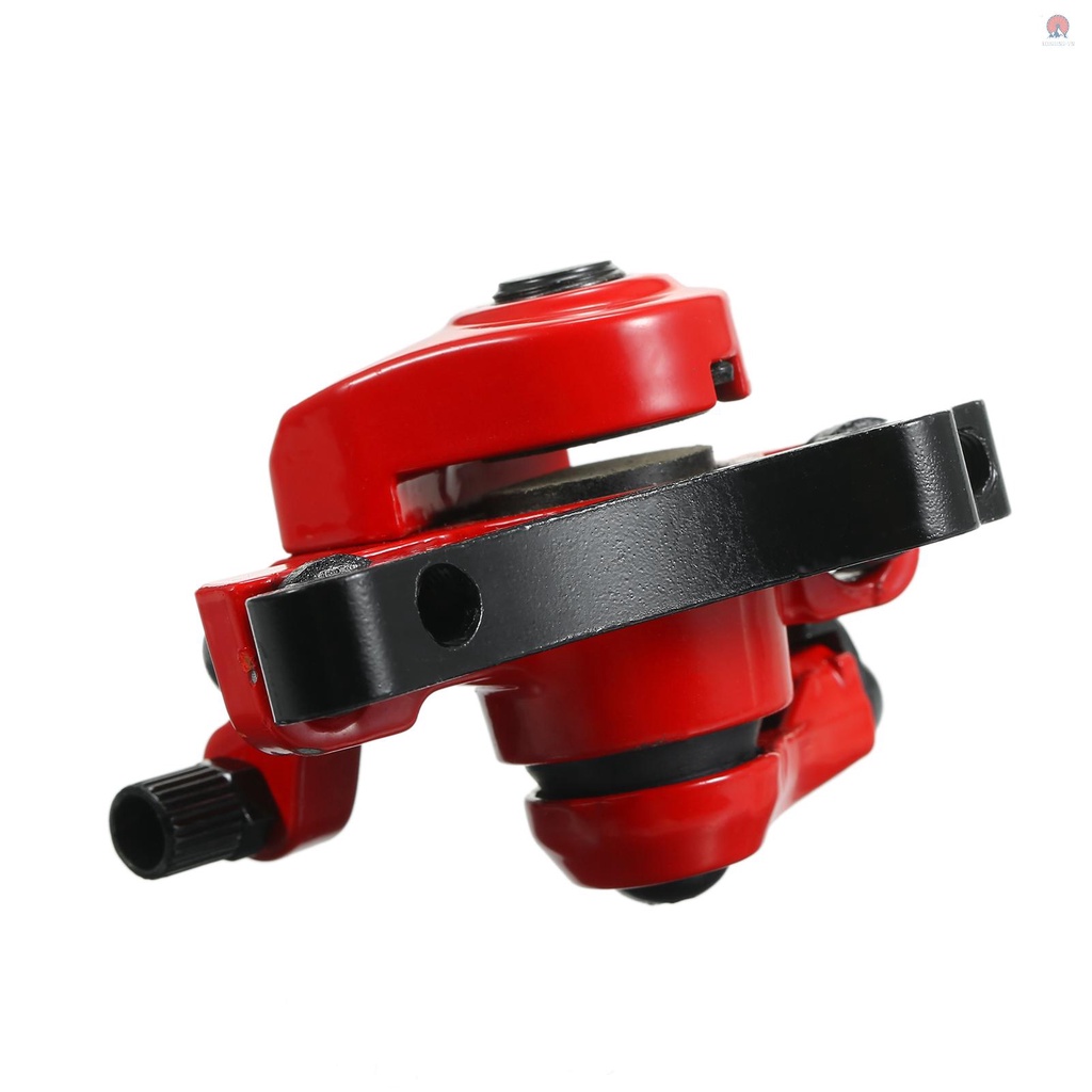 Bộ Kẹp Phanh Đĩa Trước / Sau Thay Thế Dành Cho Xe Điện Kugoo M4