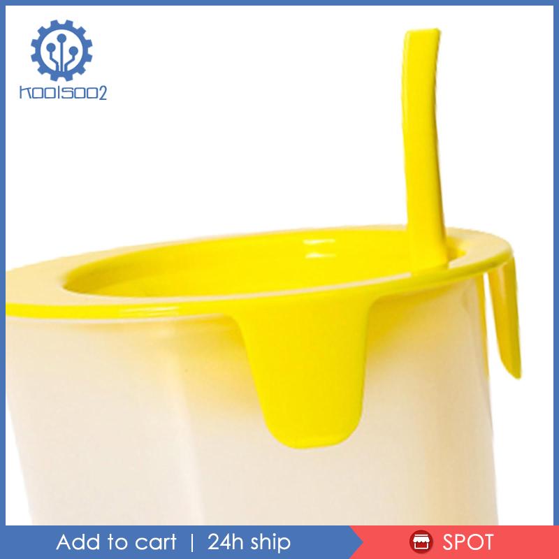 Dụng Cụ Tách Lòng Đỏ Trứng 2 Ngăn Tiện Dụng