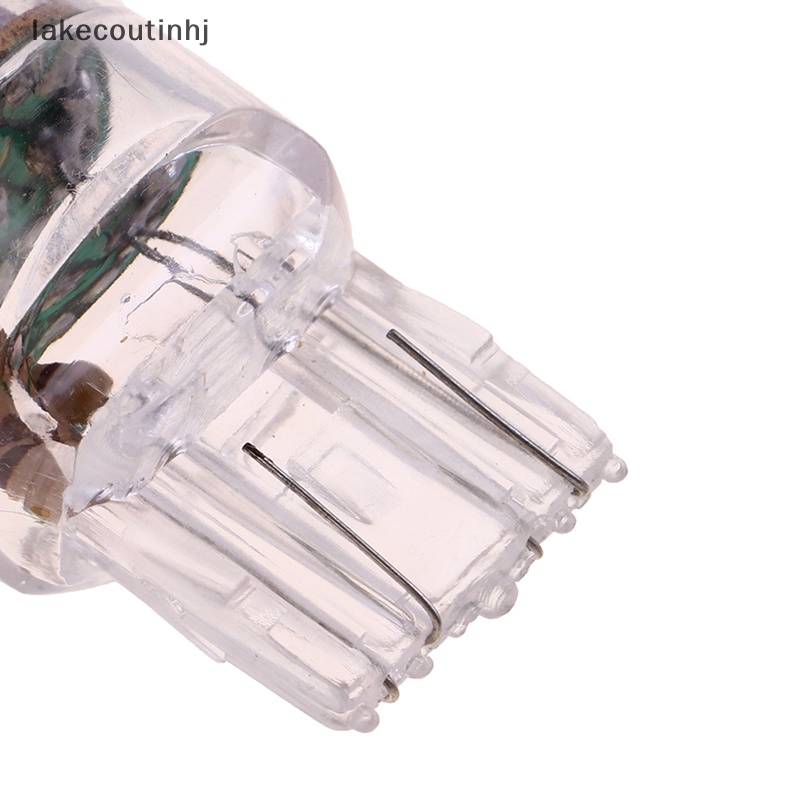 Bộ 2 Đèn Led Phanh Xe Hơi T20 7443 7440 9 Bóng