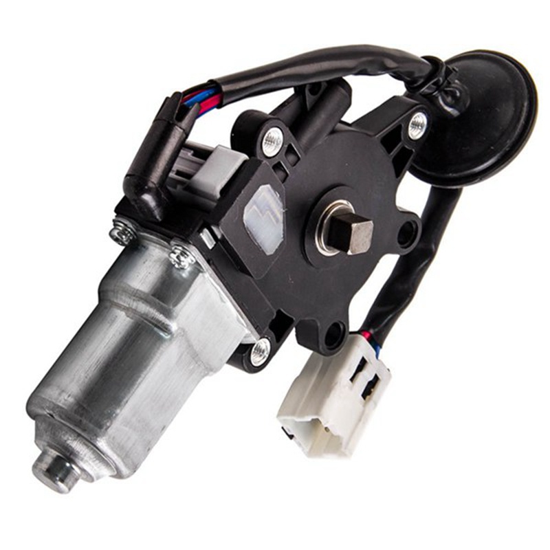Mô Tơ Điều Chỉnh Cửa Sổ Xe Hơi Cho Nissan 350Z 2003-2009 INFINITI G35 2003-2007 80730CD001 80730-CD00A
