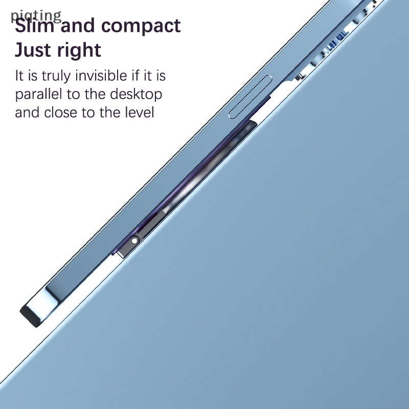 Piqt Nhẫn Giá Đỡ Điện Thoại Xoay Được Tương Thích Với EN