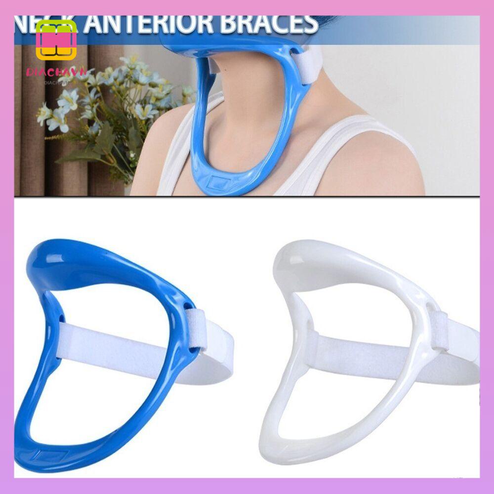 DIACHAVN Đai Hỗ Trợ Cổ Bằng PP Nhỏ Gọn Tiện Dụng