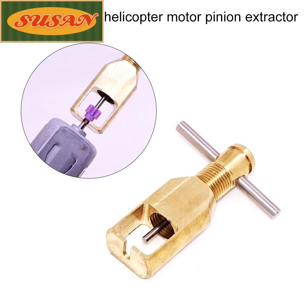 Bánh Răng Pinion Nâng Cấp Chuyên Dụng Cho Động Cơ Trực Thăng Điều Khiển Từ Xa