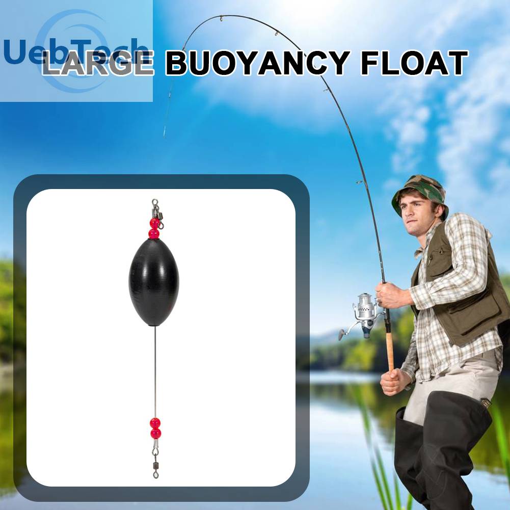 Phao Nổi Câu Cá Bằng Xốp Độ Nhạy Cao