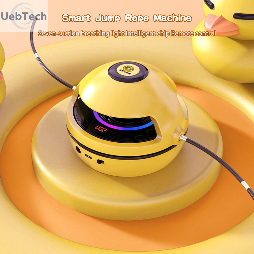 Máy Đếm Bước Tự Động Thông Minh Kèm Điều Khiển Từ Xa