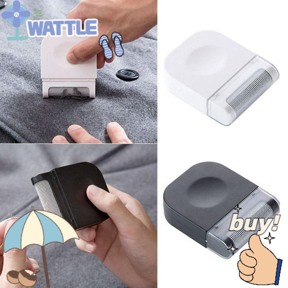 WTTLE 2 Dụng Cụ Loại Bỏ Lông Thú Cưng Trên Quần Áo