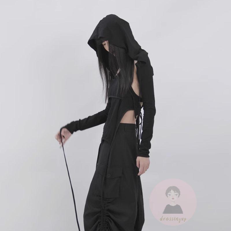 Áo Hai Dây Màu Sắc Đơn Giản Thời Trang Mùa Hè Cho Nữ