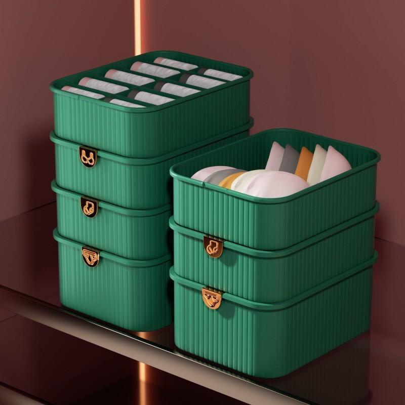 Roksana  hộp đựng vớ ngăn kéo gia đình 062805